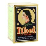 TIBET SNOW CREAM 60G