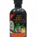 BIO AMLA SHAMPOO 130ML