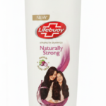 LIFEBUOY SHAMPOO NATURALLY STRONG ONION ALOE VERA 175 ML MEDIUM
