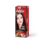 WAJEE HAIR COLOR DARK BROWN 43