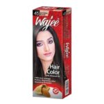 WAJEE HAIR COLOR NATURAL BLACK 45