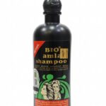 BIO AMLA SHAMPOO 470 ML