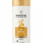 PANTENE SHAMPOO ANTI HAIR FALL 75ML