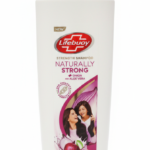 LIFEBUOY SHAMPOO NATURALLY STRONG ONION ALOE VERA 90ML SMALL