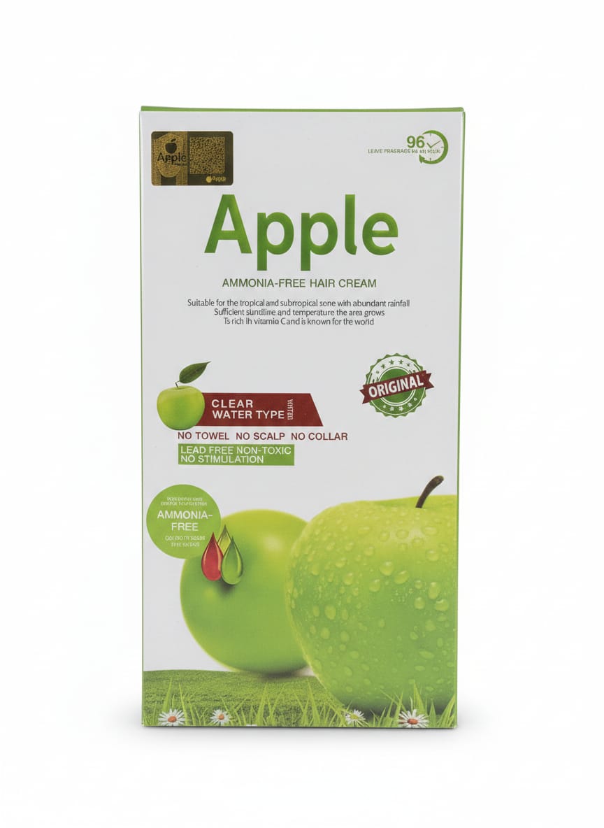 APPLE APPLE BLACK COLOUR - Image 1