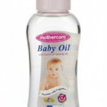 BEST CARE BABY OIL 65ML