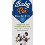 BABYREX DAIPER CARE CREAM