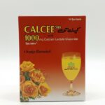 CALCEE 1000 10 SACHETS