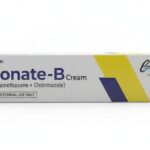 CONATE . B CREAM