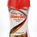 GAISOO-E-DARAZ  HERBAL SHAMPOO SPECIAL