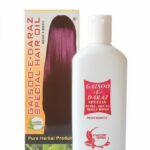 GAISOO-E-DARAZ SPECIAL HAIR OIL