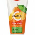 GOLDEN PEARL VITAMIN C FACEWASH 75ML