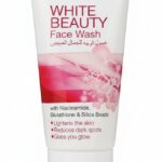 GOLDEN PEARL WHITE BEAUTY FACEWASH 75ML