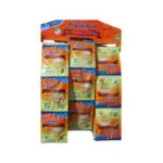 HASHMI ISPAGHOL 36 SACHETS