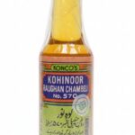 TIBET KOHINOOR RAUGHAN CHAMBELI HAIR OIL 150ML