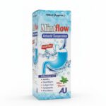MINT FLOW SYP 120ml