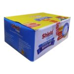 SHIELD BABY NIPPLE BOX