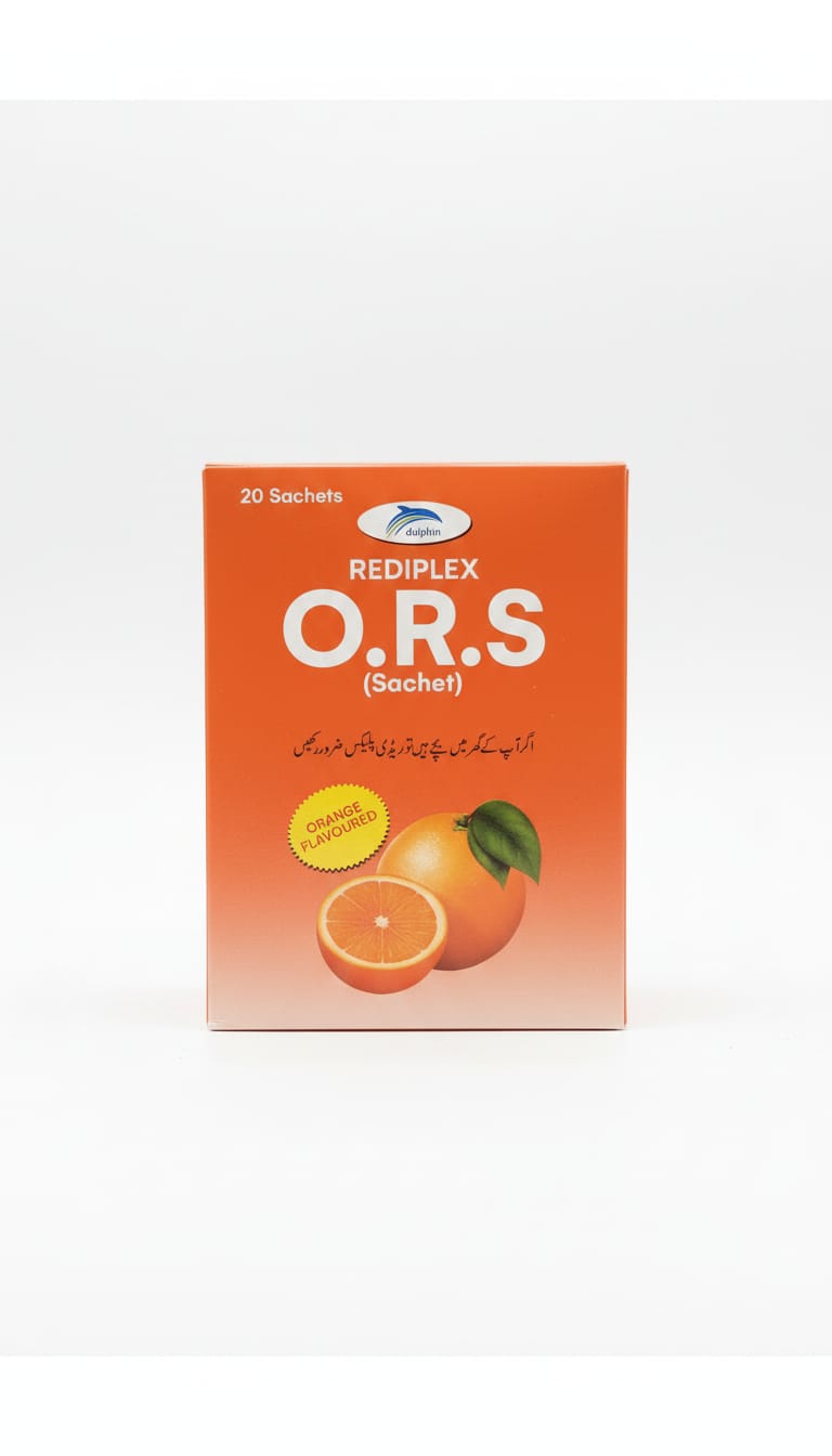 ORS ORS - Image 1
