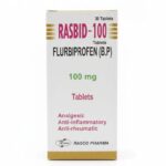 RASBID TAB 100MG