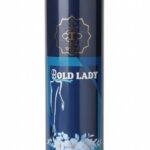 BOLD LADY AIR FRESHNER 300ML