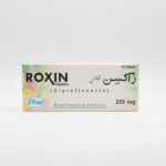 ROXIN TAB 250MG