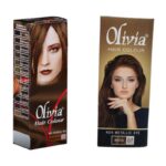 OLIVIA HAIR COLOUR 07 MOCCA