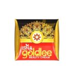 ISNA GOLDLEE BEAUTY CREAM