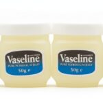 VASELINE PURE PETROLEUM JELLY MEDIUM 50 G