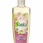 VATIKA HAIR OIL GARLIC 100ML SMALL