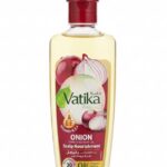 VATIKA HAIR OIL ONION 100ML SMALL