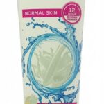 SKIN WHITE PINK FACEWASH 60ML SMALL