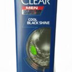 CLEAR SHAMPOO MEN 185ML