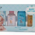 PUREZZA BABY GIFR BOX