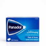 PANADOL TAB