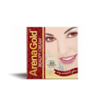 ARENA GOLD WHITENING CREAM