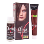 OLIVIA HAIR COLOUR 03 MEDIUM BROWN