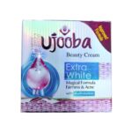 UJOOBA WHITENING CREAM