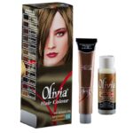 OLIVIA HAIR COLOUR 06 ASH BLONDE