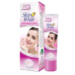 SKIN WHITE WHITENING CREAM SMALL