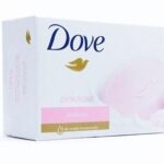 DOVE BEAUTY SOAP PINK 135G