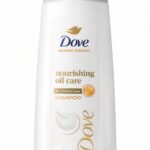 DOVE HAIR SHAMPOO NOURISH 175ML