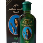 DABUR AMLA HAIR OIL 100ML